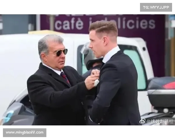 巴萨与特尔施特根矛盾升级 球员与俱乐部互指责损害彼此利益