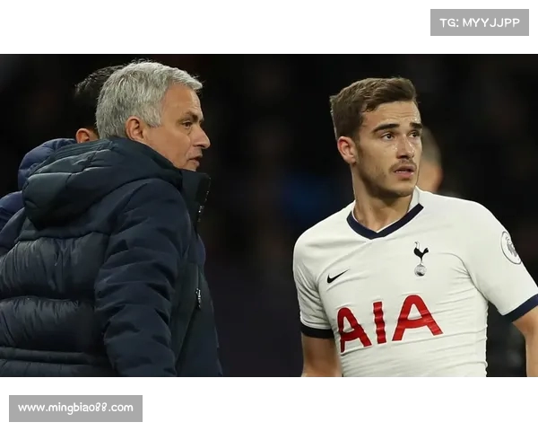 麦卡蒂成为热刺引援重点 曼城标价接近4000万镑