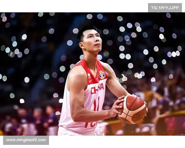 国青无缘前8真实原因剖析中国篮球需正视差距避免粉饰太平