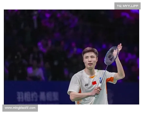 石宇奇重返男单世界第一 世界羽联最新排名揭晓