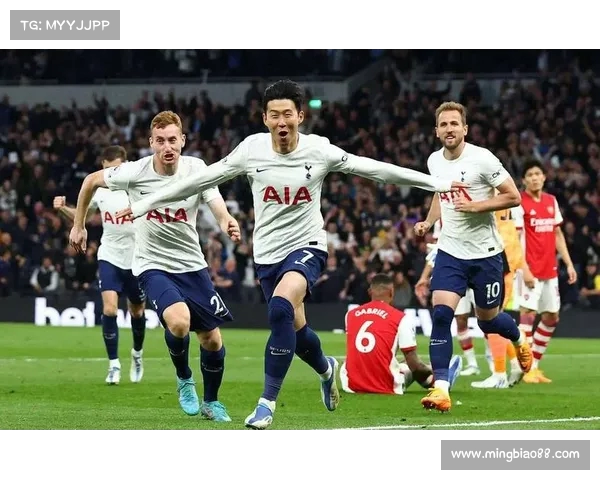 热刺夏季转会评析 孙兴慜替代者表现平平球队前景堪忧