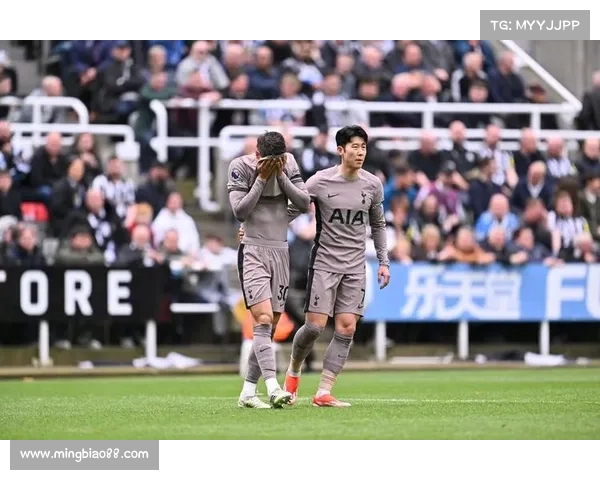 热刺夏季转会评析:孙兴慜替代者空缺成最大遗憾 热刺夏季转会评析:孙兴慜替代者空缺成最大遗憾