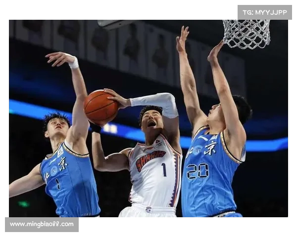 许利民分析G3胜利关键：篮板争夺与防守重点球员限制至关重要